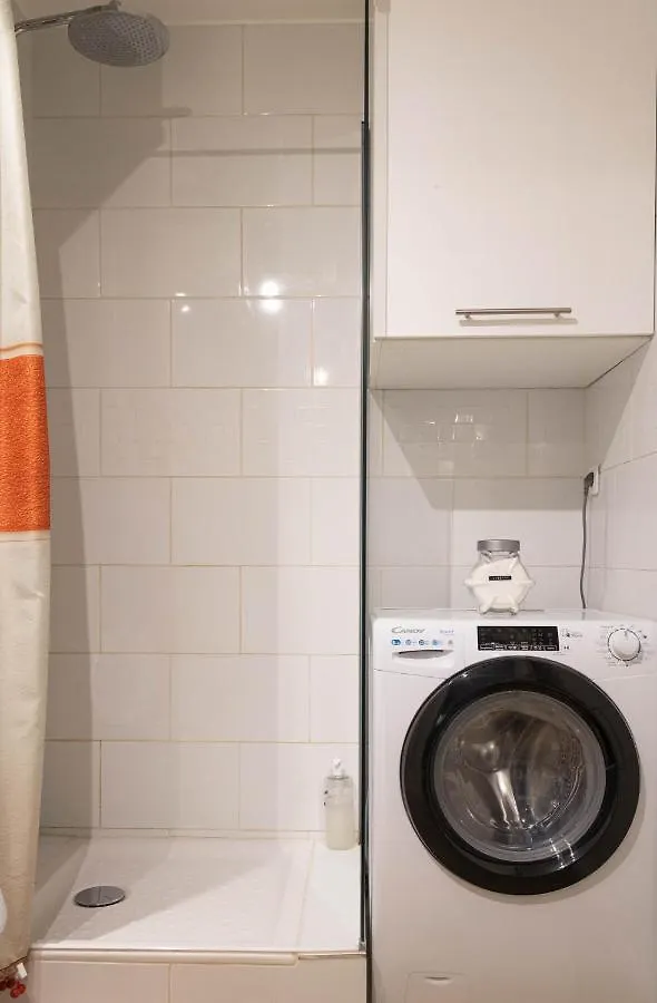 Les Ecureuils - Calme, Parking & Balcon Apartment Annecy