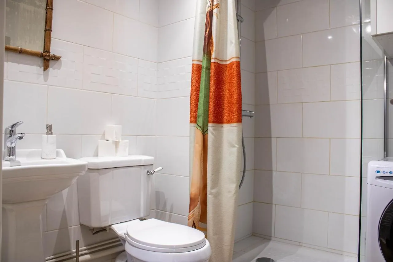 Les Ecureuils - Calme, Parking & Balcon Apartment Annecy