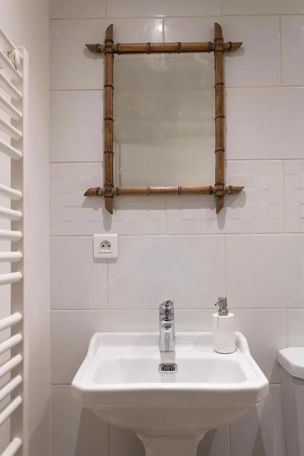 Les Ecureuils - Calme, Parking & Balcon Apartment Annecy 0*,  France