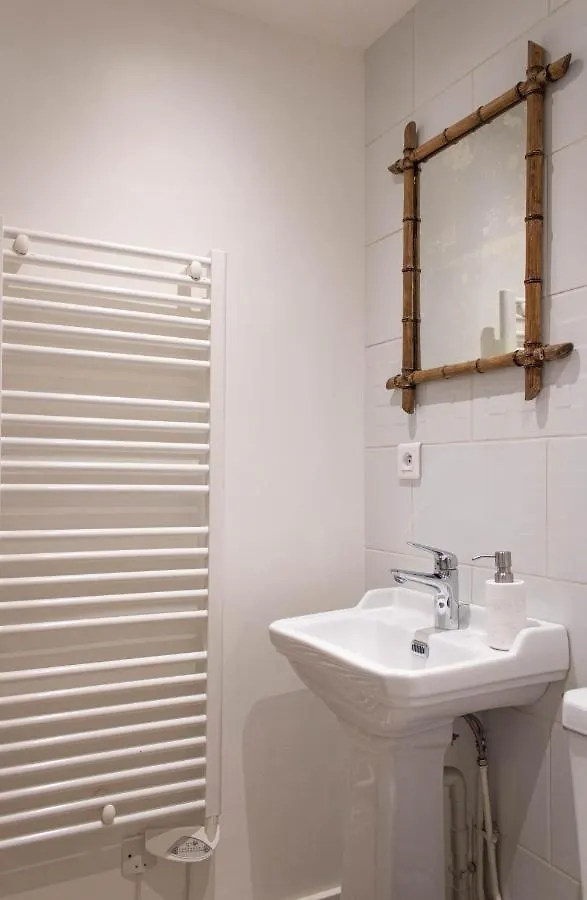 Les Ecureuils - Calme, Parking & Balcon Apartment Annecy