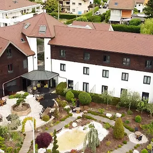 Les Muses Hotel