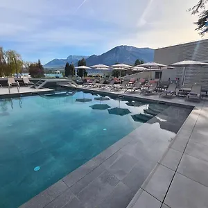 Le Pelican Hotel