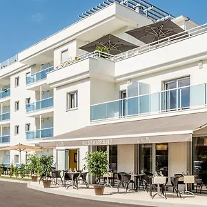 Résidence Sully Seynod-annecy Apartamento
