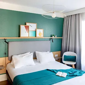 Adagio Centre Lejlighedshotel