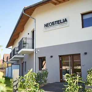 Neostelia Annecy