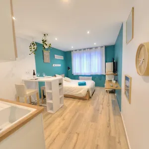 Les Quais D'annecy Apartamento