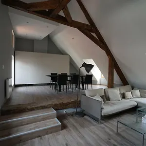 Guest Vip Apartamento