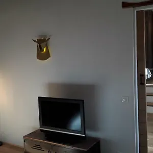  Apartment D'anna